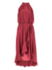 SWING Jurk rood