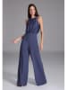 SWING Jumpsuit in Dunkelblau