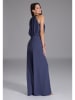 SWING Jumpsuit in Dunkelblau