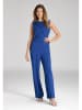 SWING Jumpsuit in Blau