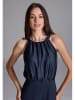 SWING Jumpsuit in Dunkelblau