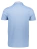 Jack & Jones Poloshirt "Paulos" lichtblauw