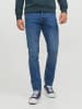 Jack & Jones Spijkerbroek - slim fit - blauw