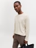 Jack & Jones Trui "Summer" beige