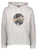 Jack & Jones Hoodie "Onolulu" grijs