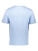 Jack & Jones Shirt "Corp" in Hellblau