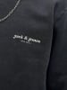 Jack & Jones Sweatshirt "Dovert" zwart