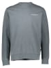 Jack & Jones Bluza "Dover" w kolorze szarym