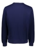 Jack & Jones Sweatshirt "Norrebro" donkerblauw