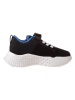 Lacoste Sneakersy "Court-Drive" w kolorze czarnym