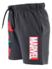 Avengers Shorts "Avengers" in Anthrazit