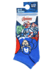 Avengers 3er-Set: Socken "Avengers" in Bunt