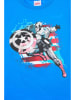 Avengers Shirt "Avengers" in Blau