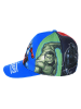 Avengers Cap "Avengers" in Blau