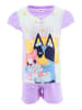 Bluey Pyjama "Bluey" in Lila
