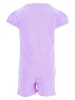 Bluey Pyjama "Bluey" in Lila/ Bunt