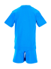 Bluey Pyjama "Bluey" in Blau