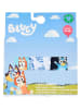 Bluey 3er-Set: Slips "Bluey" in Bunt