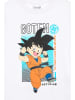 Dragon Ball Koszulka "Dragon Ball" w kolorze białym