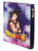 Dragon Ball Pyjama "Dragon Ball" blauw/meerkleurig