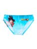 Dragon Ball Badehose "Dragon Ball" in Hellblau