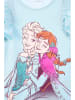 FROZEN Shirt "Frozen" in Hellblau