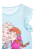 FROZEN Shirt "Frozen" in Hellblau