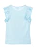 FROZEN Shirt "Frozen" in Hellblau