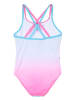 Lilo & Stitch Badeanzug "Lilo & Stitch" in Pink/ Hellblau
