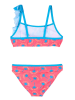 Lilo & Stitch Bikini "Lilo & Stitch" in Pink/ Blau