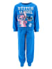 Lilo & Stitch 2tlg. Trainingsanzug "Lilo & Stitch" in Blau