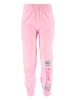 Lilo & Stitch Sweathose "Lilo & Stitch" in Rosa