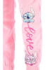 Lilo & Stitch Sweathose "Lilo & Stitch" in Rosa