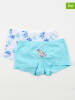 Lilo & Stitch 2er-Set: Pantys "Lilo & Stitch" in Hellblau
