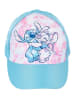 Lilo & Stitch Czapka "Lilo & Stitch" w kolorze błękitnym
