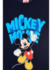 Disney Mickey Mouse Shirt "Mickey" in Dunkelblau