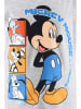 Disney Mickey Mouse 2-częściowy zestaw "Myszka Miki" w kolorze szaro-niebieskim