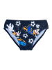 Disney Mickey Mouse Badehose "Mickey" in Dunkelblau