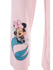 Disney Minnie Mouse Spodnie dresowe "Minnie" w kolorze jasnoróżowo-błękitnym