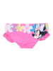 Disney Minnie Mouse Badehose "Minnie" in Pink