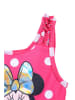 Disney Minnie Mouse Strój kąpielowy "Minnie" w kolorze różowym