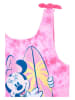 Disney Minnie Mouse Strój kąpielowy "Minnie" w kolorze różowym