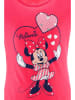 Disney Minnie Mouse Piżama "Minnie" w kolorze czerwonym