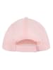 Disney Minnie Mouse Cap "Minnie" in Rosa