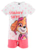 Disney Paw Patrol Pyjama "Paw Patrol" wit/roze