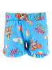 Paw Patrol Shorts "Paw Patrol" in Hellblau