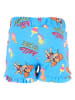 Paw Patrol Shorts "Paw Patrol" in Hellblau