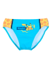 Pokémon Badehose "Pokemon" in Hellblau