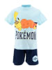 Pokémon Pyjama "Pokemon" in Hellblau/ Dunkelblau