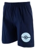 Pokémon Pyjama "Pokémon" lichtblauw/donkerblauw